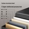 Deli Electronic Password Home/Office Safe Box