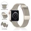 Magnetic loop Strap For Apple watch Band 44mm 40mm 45mm 41mm 49mm 42mm 38mm correa bracelet iWatch series 3 5 6 se 7 8 9 ultra 2