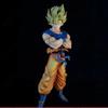 YJ Studio Гоку Dragon Ball Аниме Фигурка Модель Статуэтка ПВХ Статуя GK Статуя Коллекционная Модель Украшение Подарок Игрушка