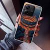 Roman Colosseum Phone Case For Xiaomi Redmi Note 10 11 12 13 14 15 Pro Plus 11S 12S 14S 11T 11E 10S Soft TPU Back Cover Redmi No