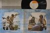 LP Record LOGGINS & MESSINA - Full Sail SOPM79 CBS SONY 1973 Japan Rock Used