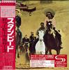 CD DOOBIE BROTHERS Stampede WPCR13657 Warner Bros. Re 2009 Япония Рок Б/У