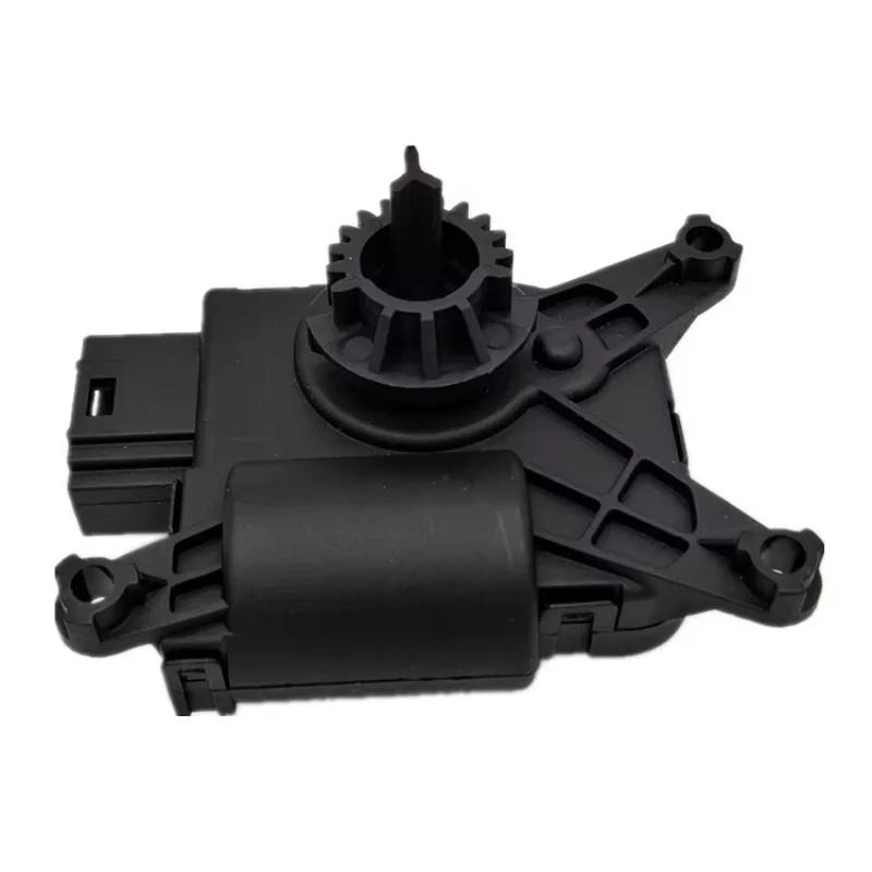 5Q0907511K Body Parts AC Heater Blend Door Actuator Defrost T1032216WA 5WA907511B For A3 Convertible (8v_) 1.4 TFSI
