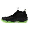 Nike Кроссовки мужские Air Foamposite One Black Volt HF2902-001