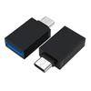 OTG Type-C Adapter Play Data Transmission Plug And Type-C to USB3.0 Data OTG