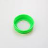 Silicone World 6.5CM Силиконовая Термокружка Нижняя Крышка Защитный Чехол для Бутылки с Водой Противоскользящее Кольцо Подставка под Стакан 65MM Подставка для Кружки