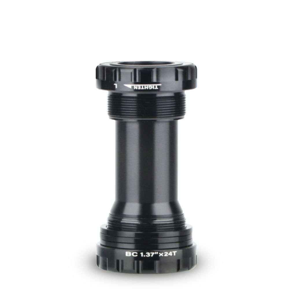 MTB Road Bike Bottom Brackets Adapter Bicycle Bottom Bracket BSA Bottom Bracket Press Fit Axle
