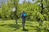 PLUS PRESSURE SPRAYER 12L - HG-11140-20