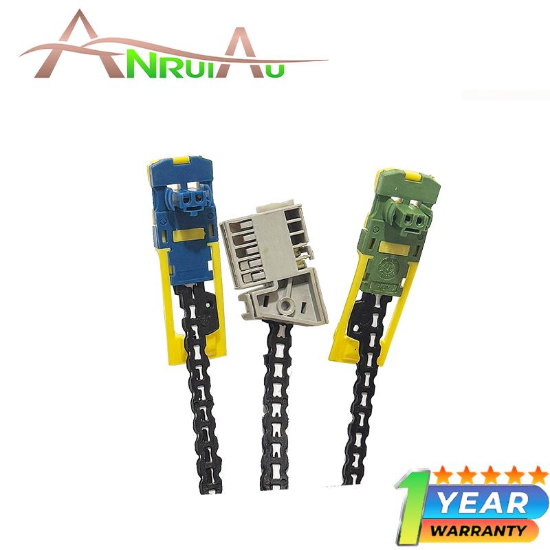 НОВЫЙ 1 шт. Запасной кабель 96530925XT Для Peugeot 206 307 406 807 Citroen C2 2003-2009 C3 2002-2010 C4 2004-2010 C5 2001-2008