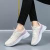 Fashion Summer Sneakers Women's Training Mesh Running Breathable Soft Sole Anti Slip Lightweight CasualShoes for Women