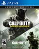 Call of Duty Infinite Warfare Legacy Edition North PS4 (Imported America) -