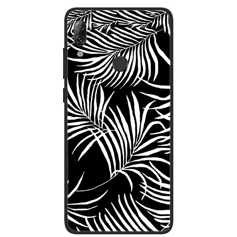 Case For Lenovo K5 Play Cover K5Pro Black Cute Soft Silicone Phone Back Fundas For Lenovo K5 Pro Case Bumper Fundas Shells