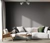 Lampa reflektor spot RIADO SPL-3422-2-SN Italux