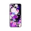 For Samsung Galaxy A3 2017 Case Silicon Soft Black Case For Samsung A7 A5 A3 2017 Case Cute Printed Tpu Bumper Phone Cover
