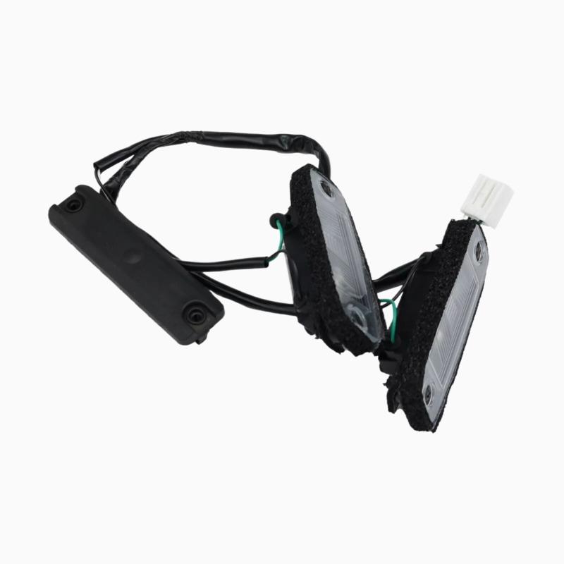 OEM 925013W000 License plate Modules Lamp Assy For Kia Sportage 2011-2015 92501-3W000