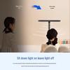 Panasonic Eye-Care Learning LED Desk Lamp