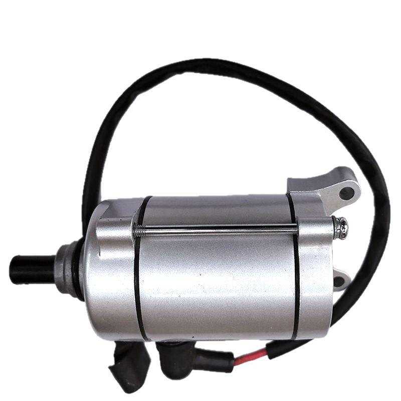Стартер для мотоцикла с проводами для CG125/CG150