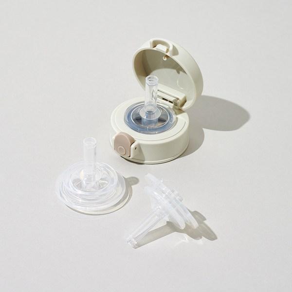 Соломенный топ Archium Heart Eye Eye, 2 шт., 1 комплект