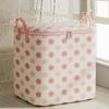 Large Capacity Clothes Storage Bins Dust-Proof Moving Storage Quilt Bag  Household Supplies