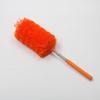 1pc Adjustable Stretch Extend Microfiber Duster Household Dusting Brush Tool Anti Dusting Brush Home Air Condition Car Furniture Cleaning Brush