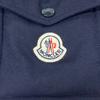 Moncler Montgenevre Down Jacket 5 NavyUsed