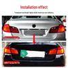 Задний фонарь в сборе для BMW 5 серии (2011-2025) Модификация Оригинальная