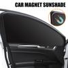 1PCS Car Side Window Sunshade