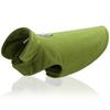 Reflective Pet Clothes Dog Jacket Coat Winter Dogs Pet Jacket Retro Cozy Warm Pet Outfit Clothes Large Dog Vest XS-2XL