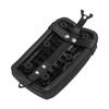 Motorcycle Rear Passenger Seat Cushion Pad Pillow Compatible with Harley Nightster 975 RH 975 Nightster RH975 2022-UP
