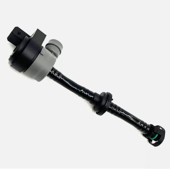 Carbon Canister Solenoid Valve 13907552771 for BMW 1, 3, 5, and 7 Series