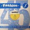 12inch Record JUNIOR DELGADO - Daydreaming / Gone Is The Love FAD057 Fashion Records 1988 UK Reggae, Ska & Dub Used