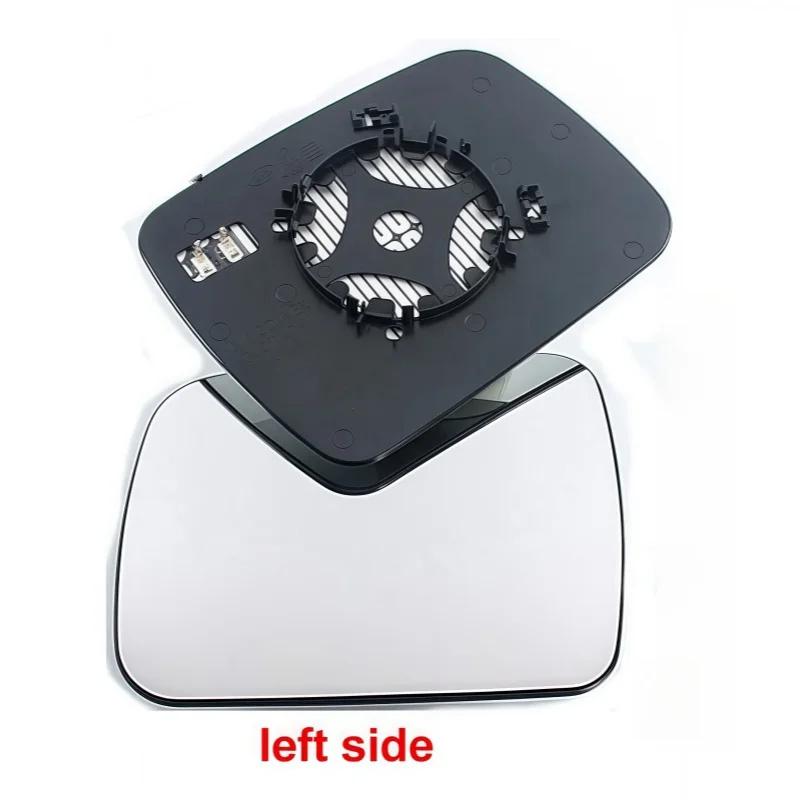 For Land Rover Discovery 4 LR4 2010 2011 2012 2013 Car Accessories Rearview Mirror Lenses Reflective Glass Lens with Heating