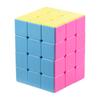 Professional Speed Cube 3x3x4 Puzzle Toy 2x2x2 2x3x3 Smooth Candy Color Kids Cube Toy Educational Toy
