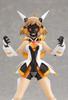 Figma Senki Zesshou Symphogear Hibiki Tachibana (non-scale ABS&PVC Painted Movable Figure)