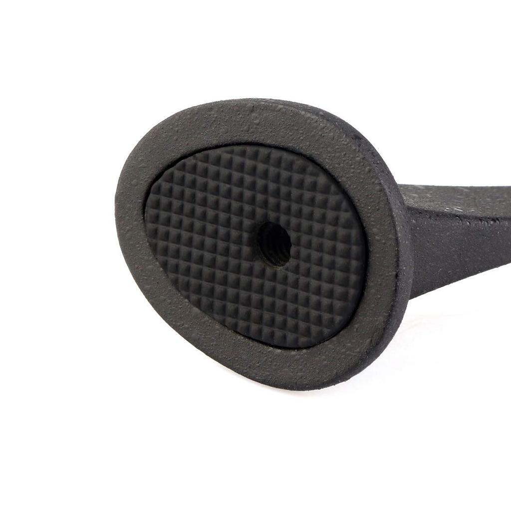 SVBONY SV111 Binocular Tripod Pino Also Compatible with Monoculars Adapter, Holder, Black,