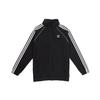 Ветровка Originals SST с контрастными тремя полосками Мужские куртки черные CW1309