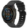 Силиконовый кожаный ремешок 22 22 26 мм для часов Garmin Fenix 8 51 47 мм E 7X 7 Pro 6X 6 Pro 5X 5 Plus Enduro 3 2 ремешок браслет