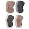 Old Cold Legs Warm Knee Pads Injury Recovery Winter Knee Brace Compression Knee Pad  Unisex