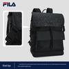 Fila Мужской рюкзак с клапаном Jackson Yee Black Warrior
