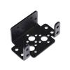 Robot Steering Gear Bracket Servo Bracket Multi-Functional Bracket 995 996R Standard Servos Universal Support