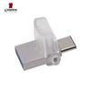 Kingston USB-накопитель DataTraveler MicroDuo 3C Флэш-накопитель USB типа C и USB типа A