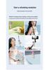**V9 Foldable High-Speed Handheld Mini Fan for Outdoor Cooling**