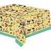 Animal Jam Party Showroom Plastic Characters Party Table Cover