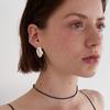 Still Instant Flection & Connection - Earring 03