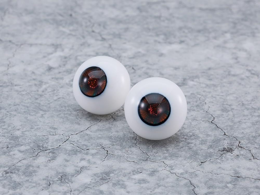 Harmonia bloom Серия Glass Eye Лето "Фейерверк"