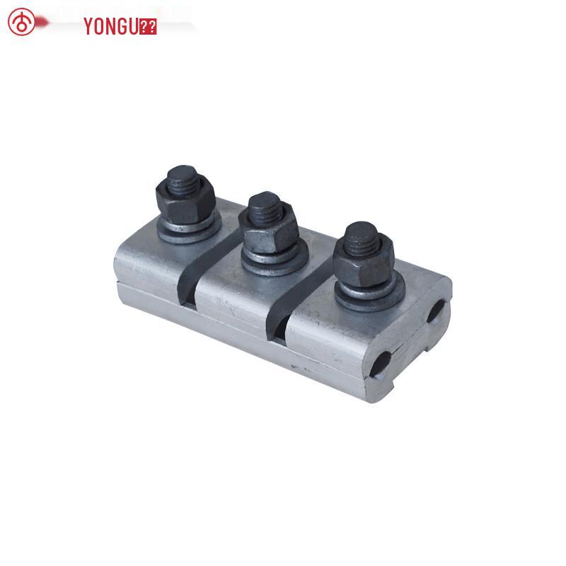 Yonggu Parallel Groove Clamp