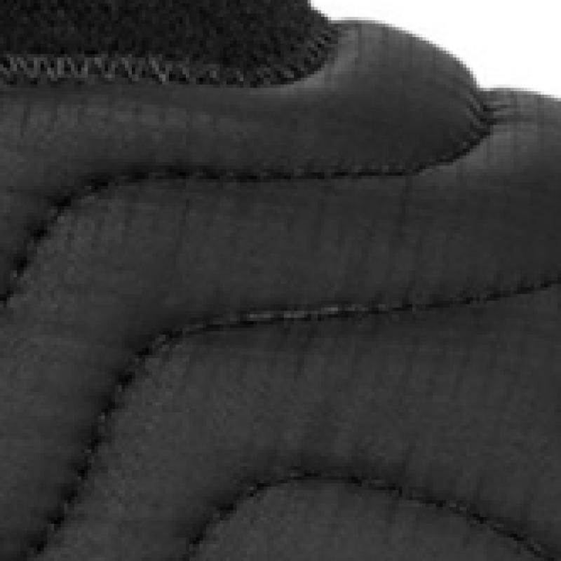 Teva Тапочки Унисекс Reember Terrain Черные Stvu2439582 Blk