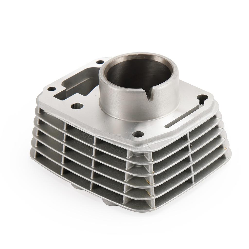 Комплект цилиндра 125 куб.см для Honda CBF 125 - Поршневой палец 52,40 мм 13 мм - 2006-2017