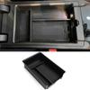 For BMW 3 Series G20 G21 -2023 Car Center Console Organizer Tray Central Armrest Storage Box For 4 Series G22 G23