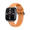 Replacement Wristband Watch Bracelet New Silicone Strap for Honor Watch 4 Smart Watch